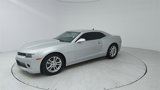Used 2015 Chevrolet Camaro LT w/ Rear Vision Package image 3