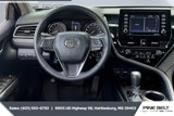 Used 2024 Toyota Camry SE image 5