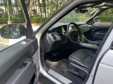 Certified 2022 Land Rover Range Rover Sport HSE Silver Edition image 3