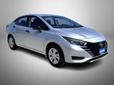 New 2025 Nissan Versa S image 4