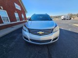 Used 2016 Chevrolet Traverse LT image 6