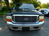 Used 2001 Ford Excursion Limited image 2