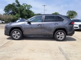 Used 2024 Toyota RAV4 XLE image 4