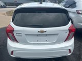 Used 2017 Chevrolet Spark LT image 4