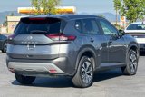 Used 2023 Nissan Rogue SV image 4