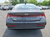 Certified 2025 Hyundai Elantra SE image 5
