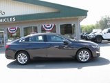 Used 2023 Chevrolet Malibu LT image 3