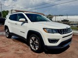 Used 2020 Jeep Compass Limited image 3
