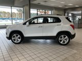 Used 2015 Chevrolet Trax LTZ image 4