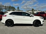 Certified 2022 Ford Edge ST-Line image 4