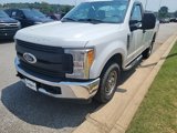 Used 2017 Ford F250 XL w/ XL Value Package image 4