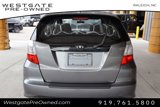 Used 2012 Honda Fit Sport image 4