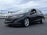 Used 2017 Chevrolet Cruze Premier image 3