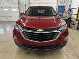 Used 2021 Chevrolet Equinox LT image 2