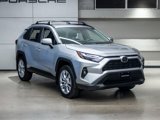 Used 2024 Toyota RAV4 XLE Premium image 5