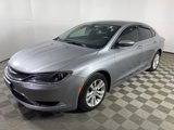 Used 2016 Chrysler 200 Limited image 2