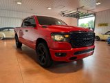 Used 2024 RAM 1500 Big Horn image 6