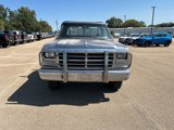 Used 1992 Dodge D/W Truck 250 image 5