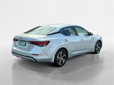 Used 2022 Nissan Sentra SV w/ All-Weather Package image 5