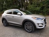 Used 2021 Hyundai Tucson Ultimate w/ Cargo Package image 2