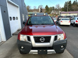 Used 2015 Nissan Xterra PRO-4X w/ Pro-4x Leather Package image 2