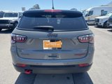 Certified 2023 Jeep Compass Trailhawk image 4