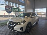 Used 2020 Nissan Murano Platinum image 3