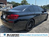 Used 2015 BMW 535i xDrive Sedan image 3
