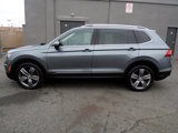 Used 2018 Volkswagen Tiguan SEL Premium image 3
