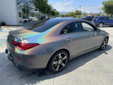 Certified 2020 Mercedes-Benz CLA 250 image 5