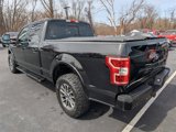 Used 2018 Ford F150 XLT image 5