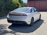 Used 2020 Lincoln MKZ Reserve w/ Elements Package image 5