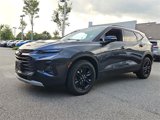Used 2022 Chevrolet Blazer LT w/ Sound & Technology Package image 4