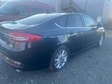 Used 2017 Ford Fusion SE image 6