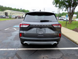 Used 2021 Ford Escape SE image 6