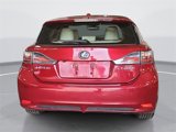 Used 2012 Lexus CT 200h Premium image 4