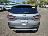 Certified 2020 Ford Escape SE image 4