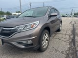 Used 2015 Honda CR-V EX image 2