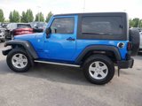 Used 2016 Jeep Wrangler Sport w/ Quick Order Package 23S image 4
