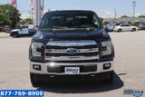 Used 2017 Ford F150 Lariat w/ Equipment Group 502A Luxury image 2