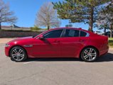 Used 2017 Jaguar XE Premium image 2