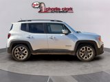 Used 2017 Jeep Renegade Latitude image 6
