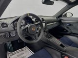 Certified 2023 Porsche 718 Cayman GT4 RS image 4