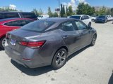 Used 2021 Nissan Sentra SV image 6