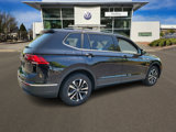 Certified 2023 Volkswagen Tiguan S image 4