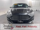 Used 2016 Ford Fusion SE image 2