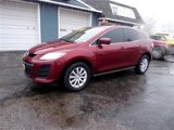 Used 2010 MAZDA CX-7 i Sport w/ Convenience Pkg image 3