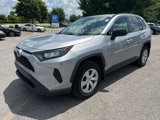 Used 2021 Toyota RAV4 LE image 3