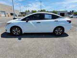 New 2024 Nissan Versa S w/ S Plus Package image 4