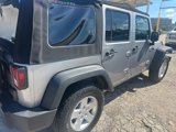 Used 2017 Jeep Wrangler Unlimited Sport w/ Quick Order Package 24S image 6